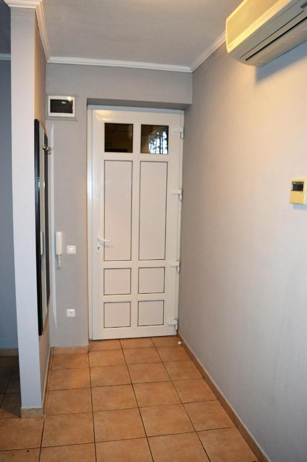 Chill Hill Apartment Egerszalok Bagian luar foto