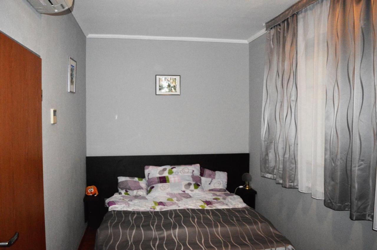 Chill Hill Apartment Egerszalok Bagian luar foto