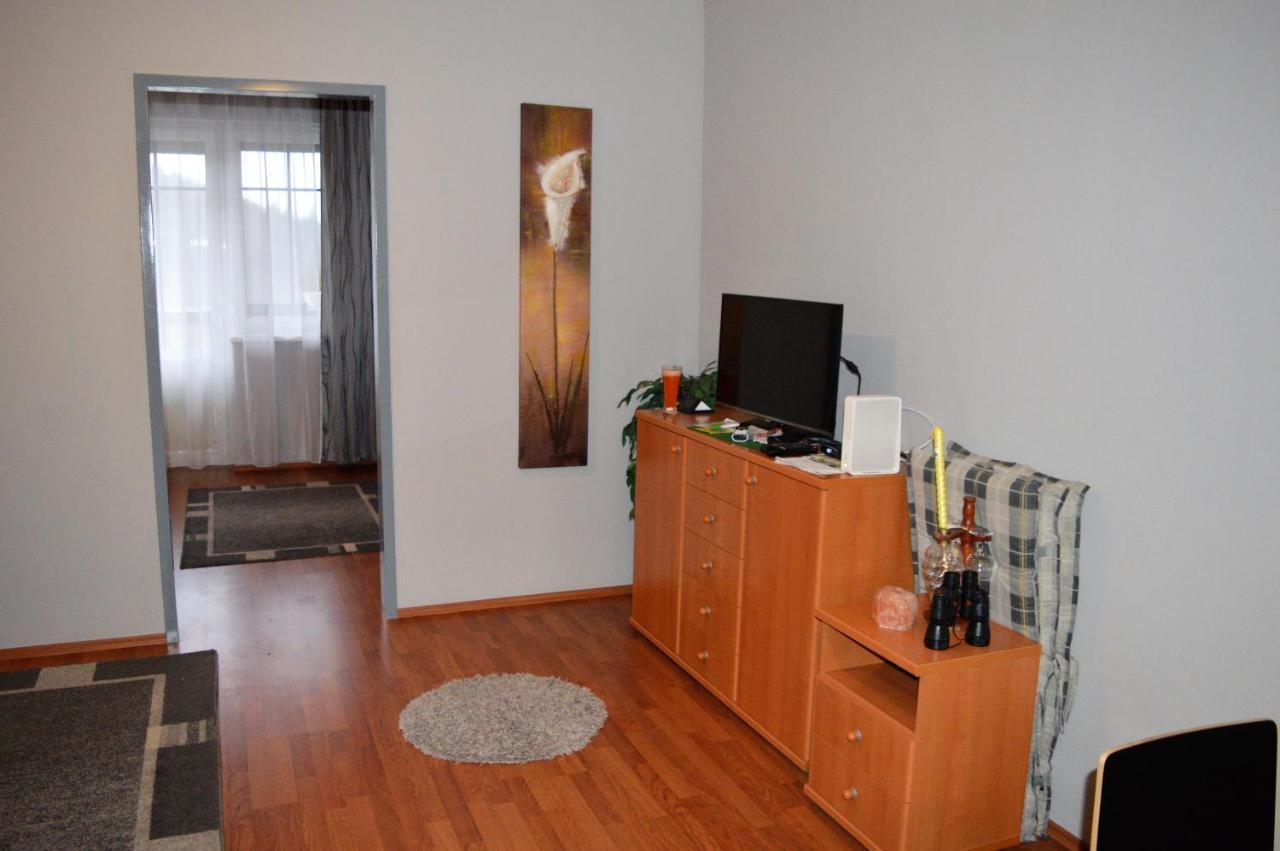 Chill Hill Apartment Egerszalok Bagian luar foto