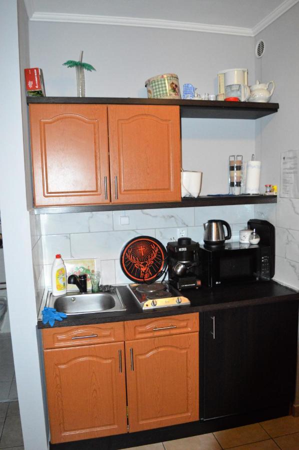 Chill Hill Apartment Egerszalok Bagian luar foto