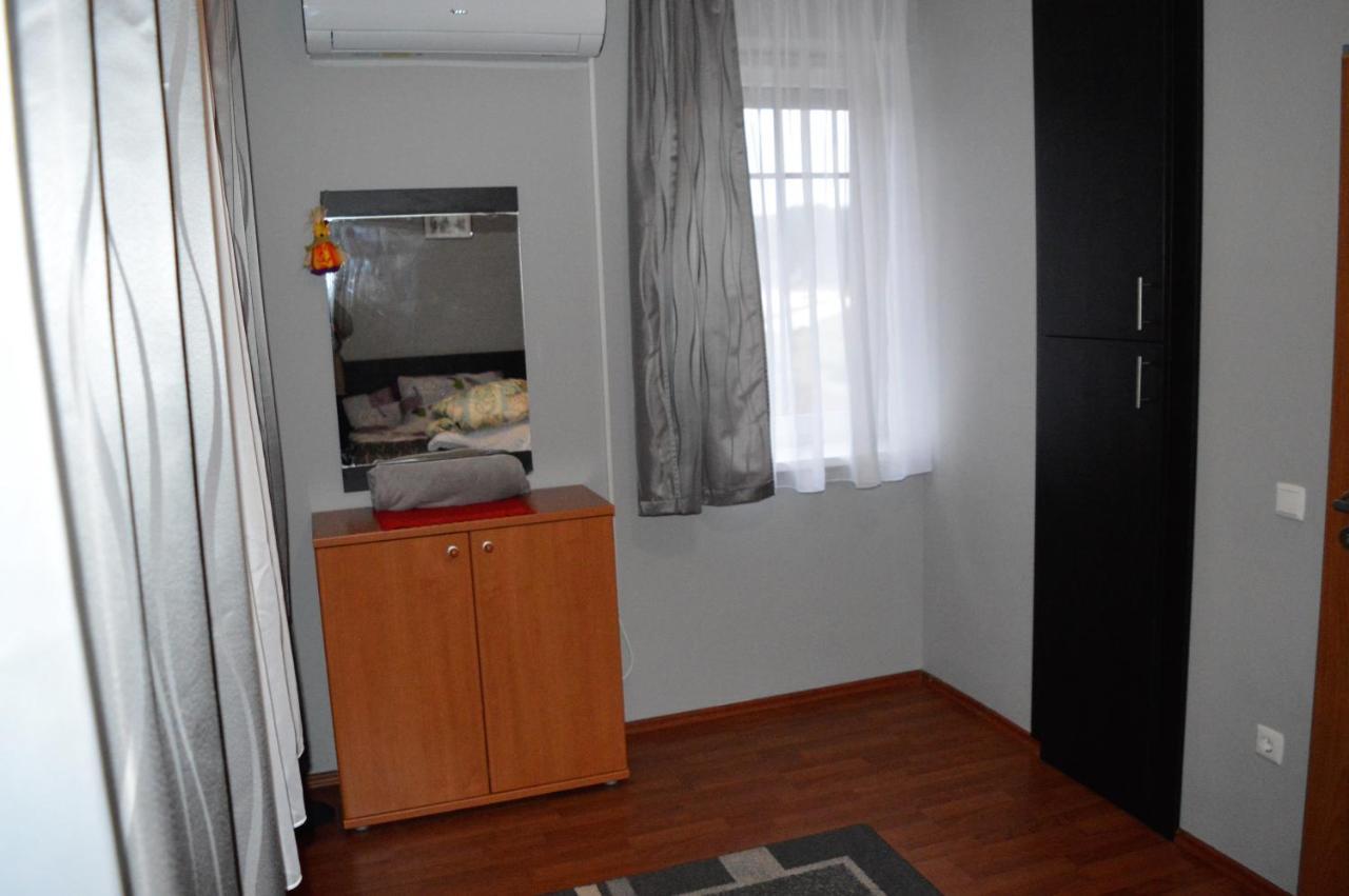 Chill Hill Apartment Egerszalok Bagian luar foto