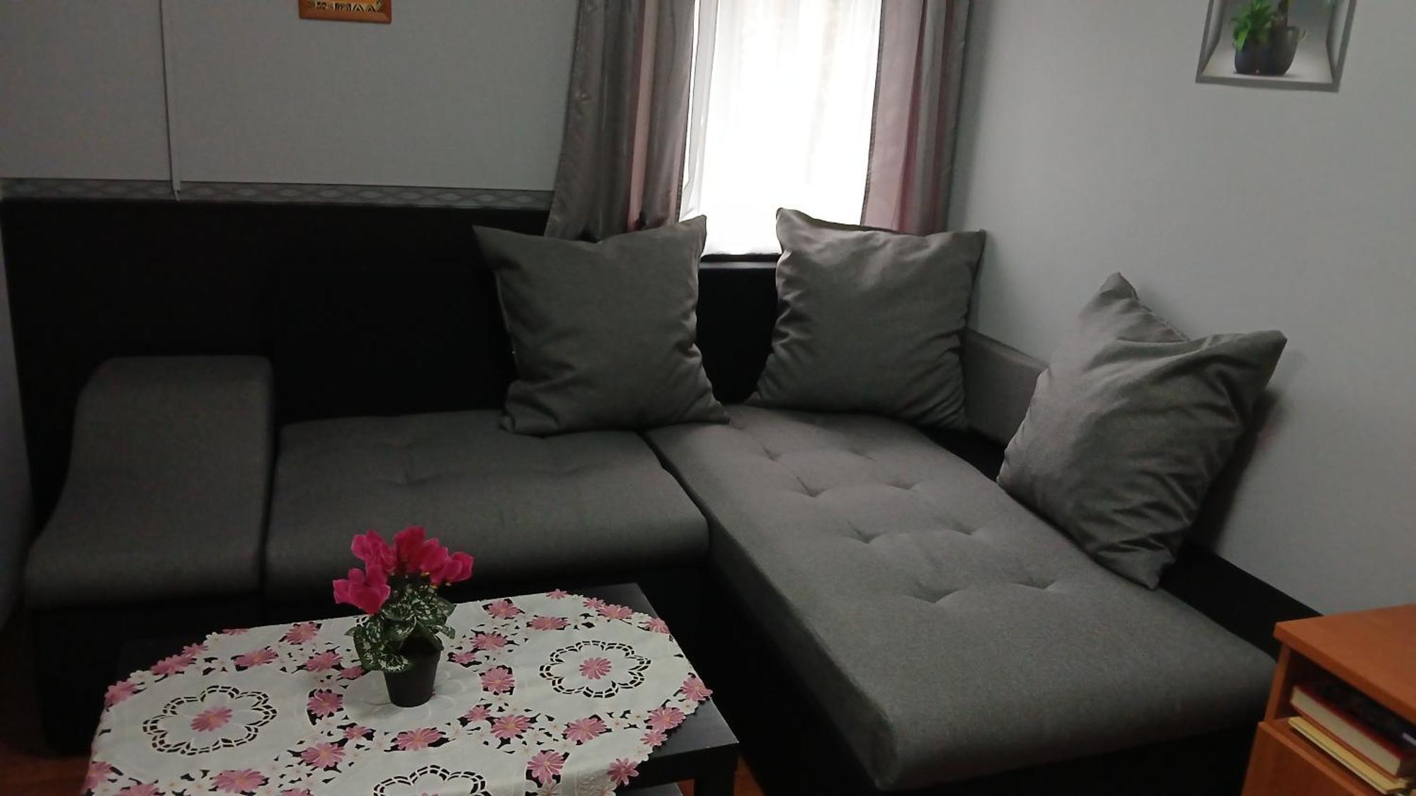 Chill Hill Apartment Egerszalok Bagian luar foto
