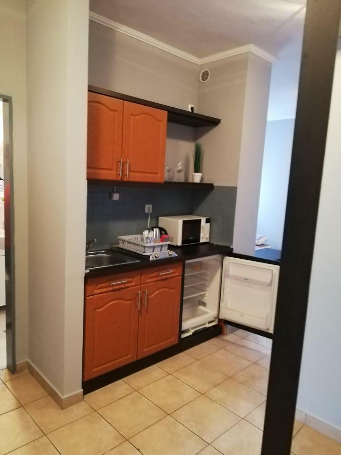 Chill Hill Apartment Egerszalok Bagian luar foto