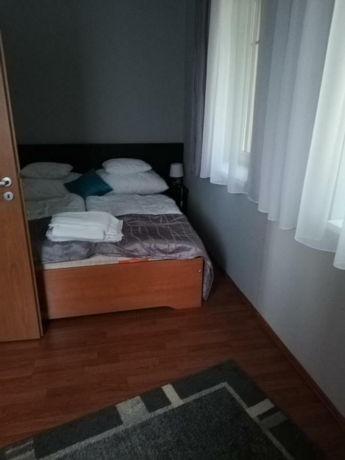 Chill Hill Apartment Egerszalok Bagian luar foto