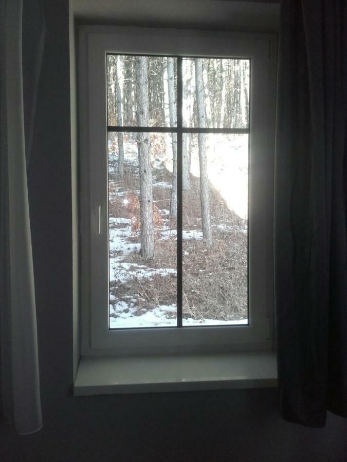 Chill Hill Apartment Egerszalok Bagian luar foto