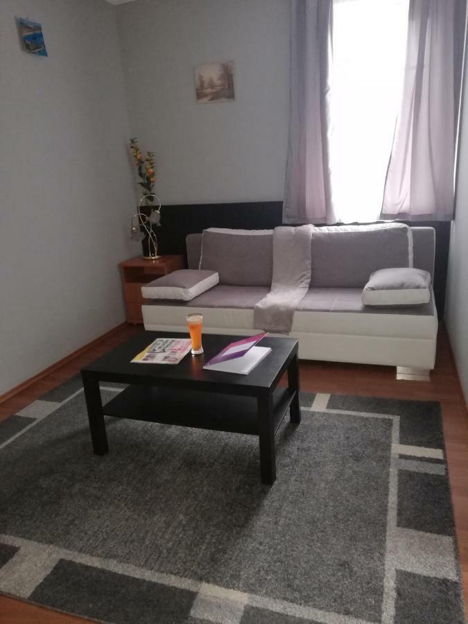 Chill Hill Apartment Egerszalok Bagian luar foto