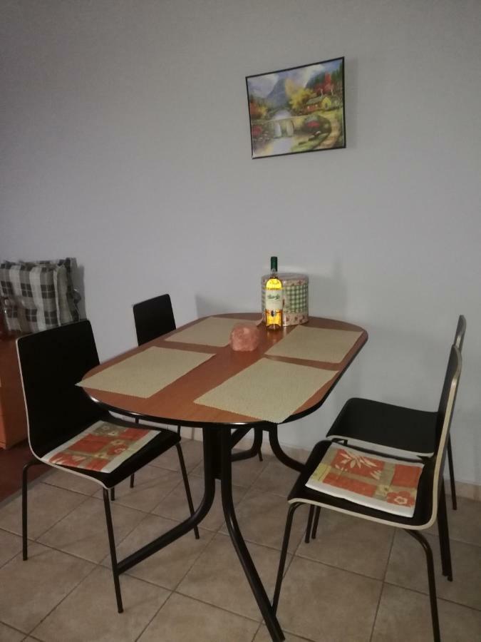 Chill Hill Apartment Egerszalok Bagian luar foto