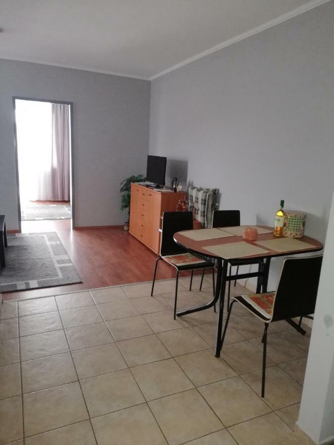 Chill Hill Apartment Egerszalok Bagian luar foto