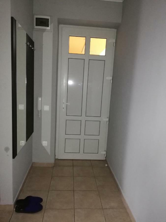 Chill Hill Apartment Egerszalok Bagian luar foto