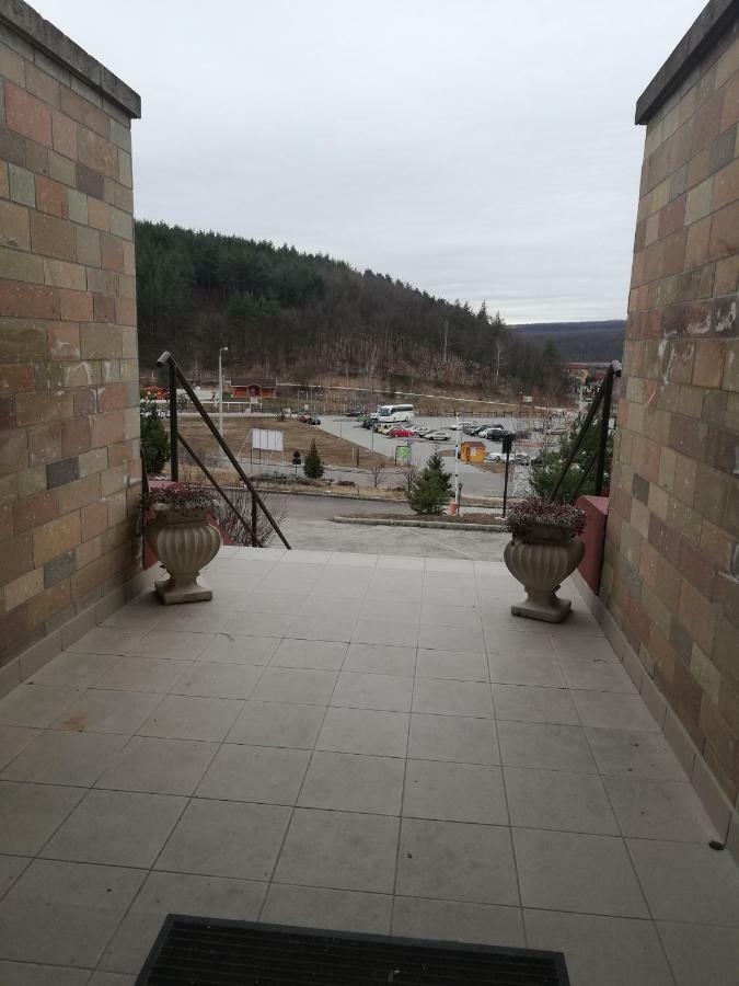 Chill Hill Apartment Egerszalok Bagian luar foto